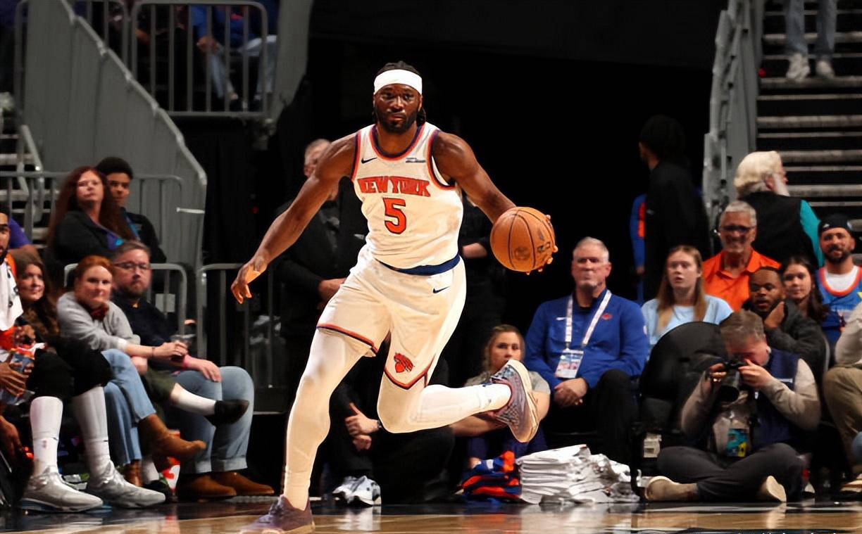 NBA内线球员普雷舍斯-阿丘瓦转会国王？