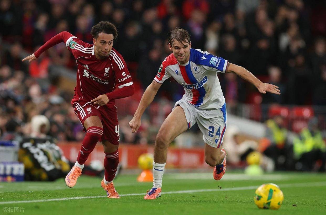 英超：利物浦状态低迷，维拉客场抢分无忧？利物浦对阵维拉