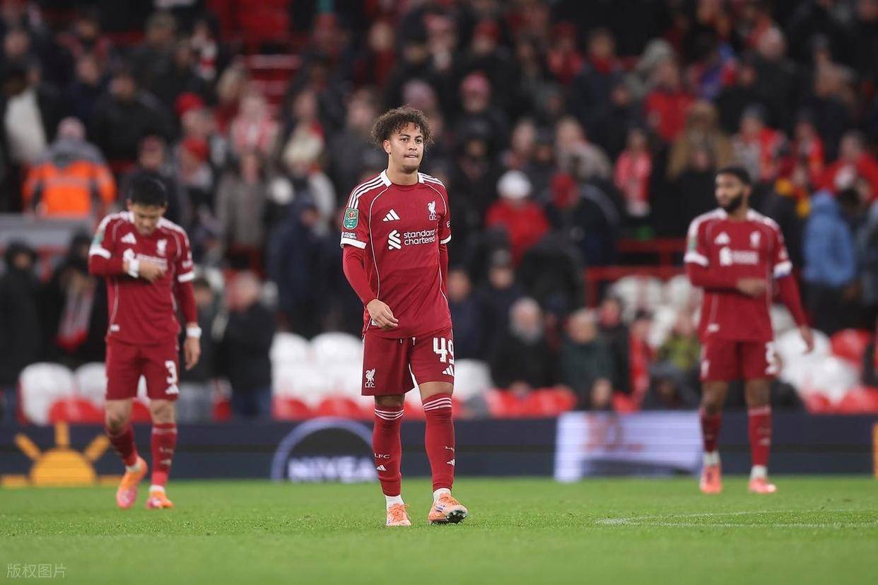 英超：利物浦状态低迷，维拉客场抢分无忧？利物浦对阵维拉