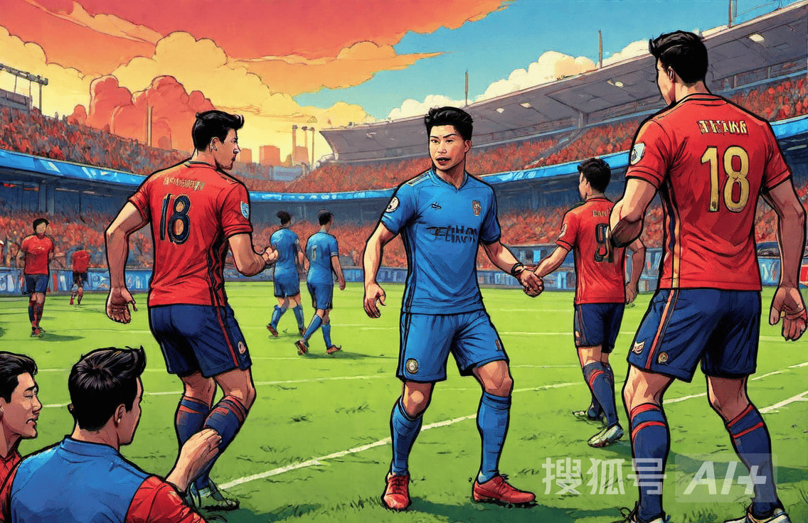 英超 维拉 VS 曼城