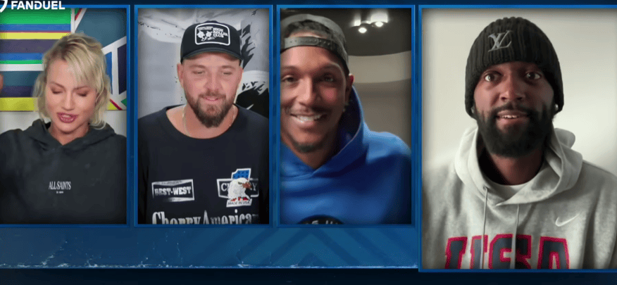 字母哥见义勇为竟是瞎编？雄鹿队友回应：真有这事早该有视频了