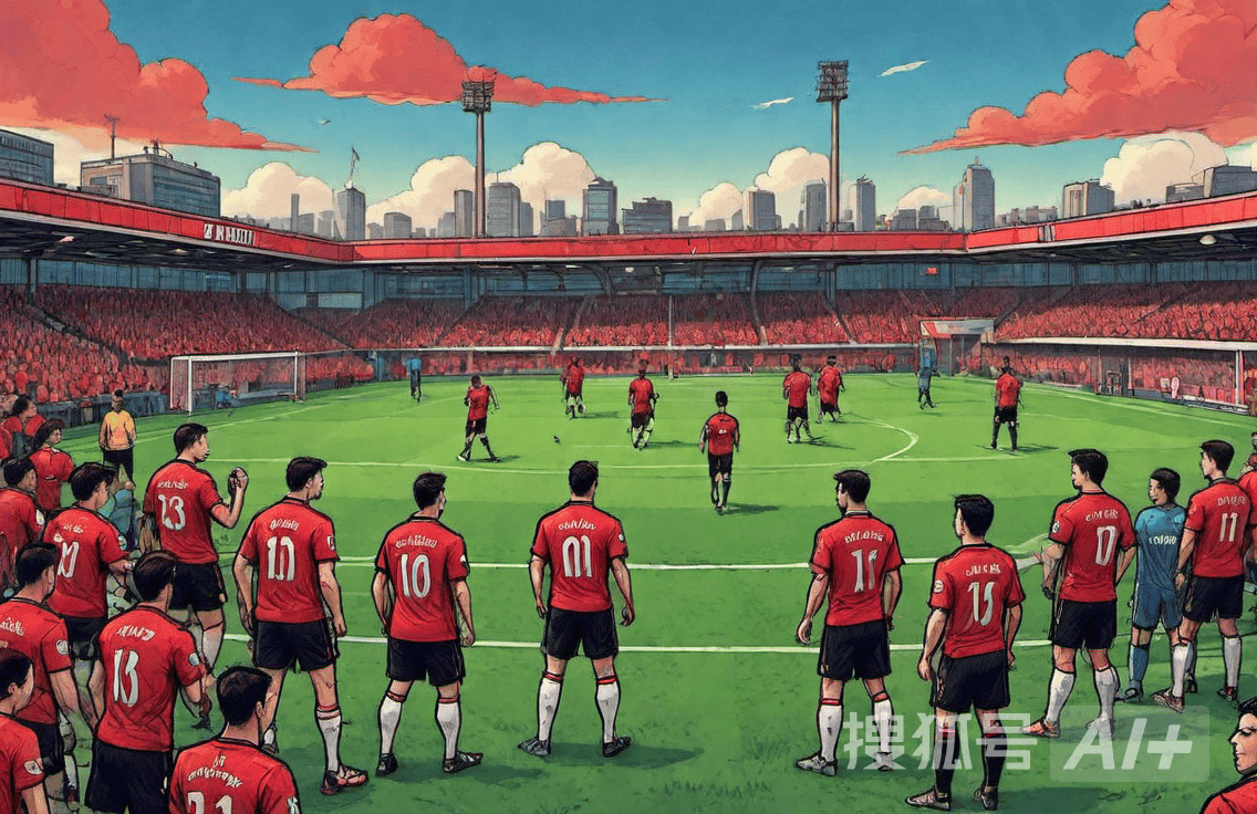 英超 利物浦VS曼彻斯特联