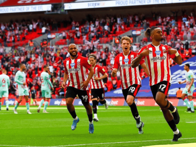 英超焦点：布伦特福德VS曼彻斯特联 足球竞猜比分