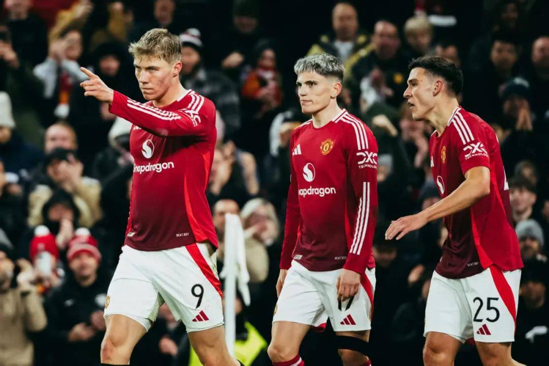 【玩转竞猜】“红魔”对“枪手”英超首轮便有精彩对决！