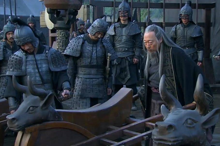 三国黑科技背后的“神仙打架”，是奇迹还是魔术？