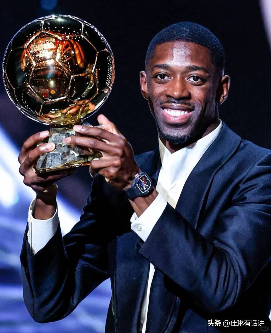 欧冠第二轮战报