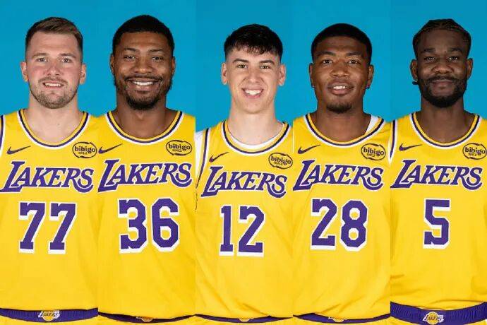 国际球员霸榜，NBA格局变了？