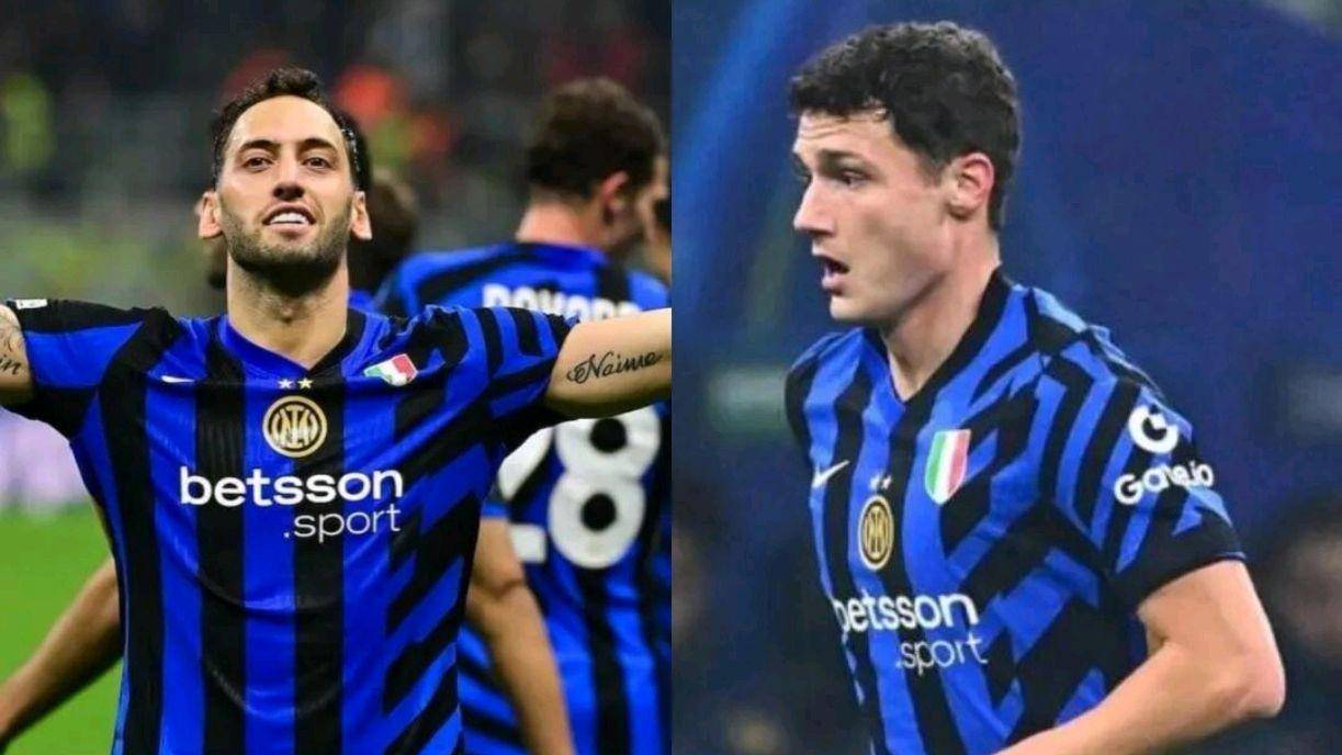 3大悬念引爆欧冠！齐沃神秘变阵藏惊天赌局，国际米兰真要刮彩票了