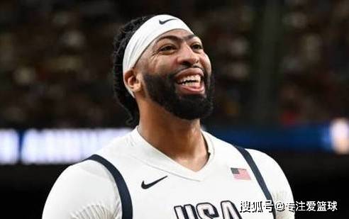 浓眉加盟火箭？NBA真狠交易方案，杜兰特双手欢迎