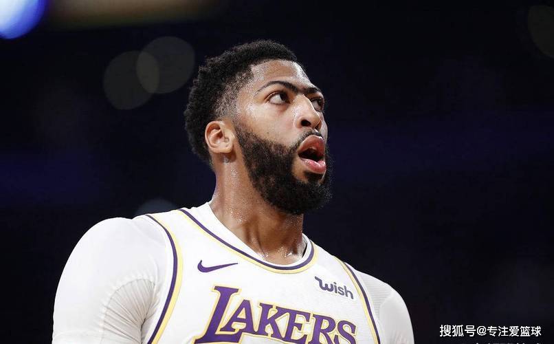 浓眉加盟火箭？NBA真狠交易方案，杜兰特双手欢迎