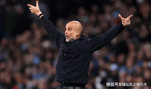 英超焦点战：曼城零封利物浦，积分榜跃居第二