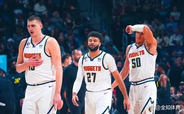 10月7日讯：一张夺冠赔率表看透新赛季NBA实力榜