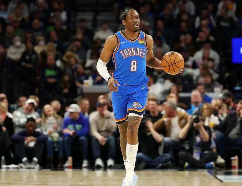 NBA杯夺冠赔率公开：火箭5%成为垫底，湖人8%位列第三，榜首高达30%！