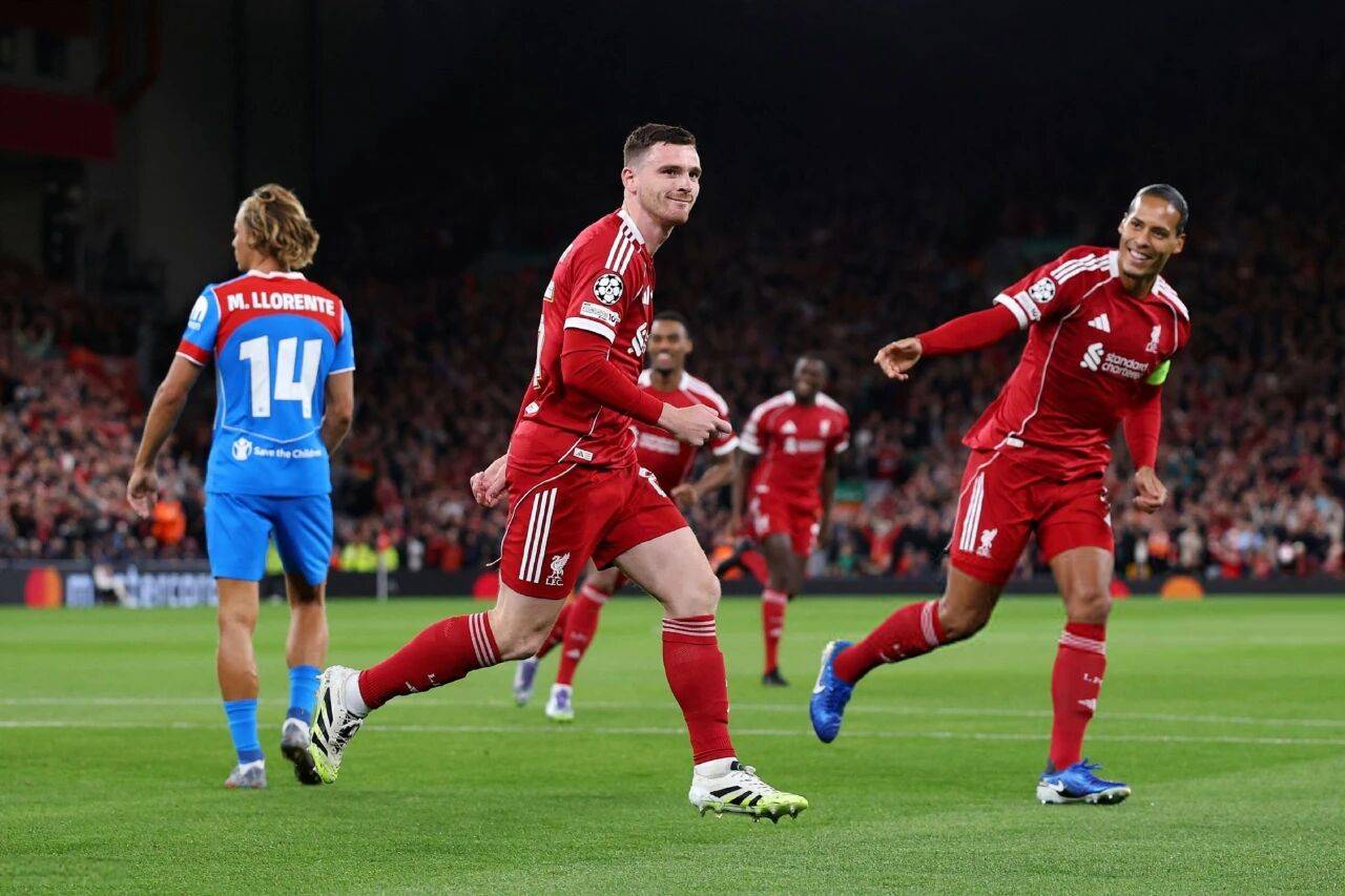 欧冠绝杀！英超冠军5场上演绝杀，拜仁继续刷爆欧冠历史