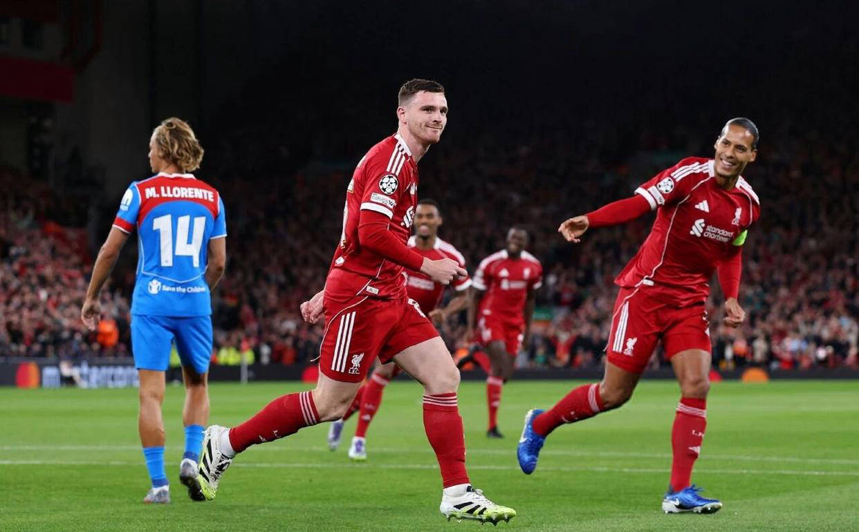 欧冠绝杀！英超冠军再现绝杀魔力，拜仁续写欧冠历史新篇