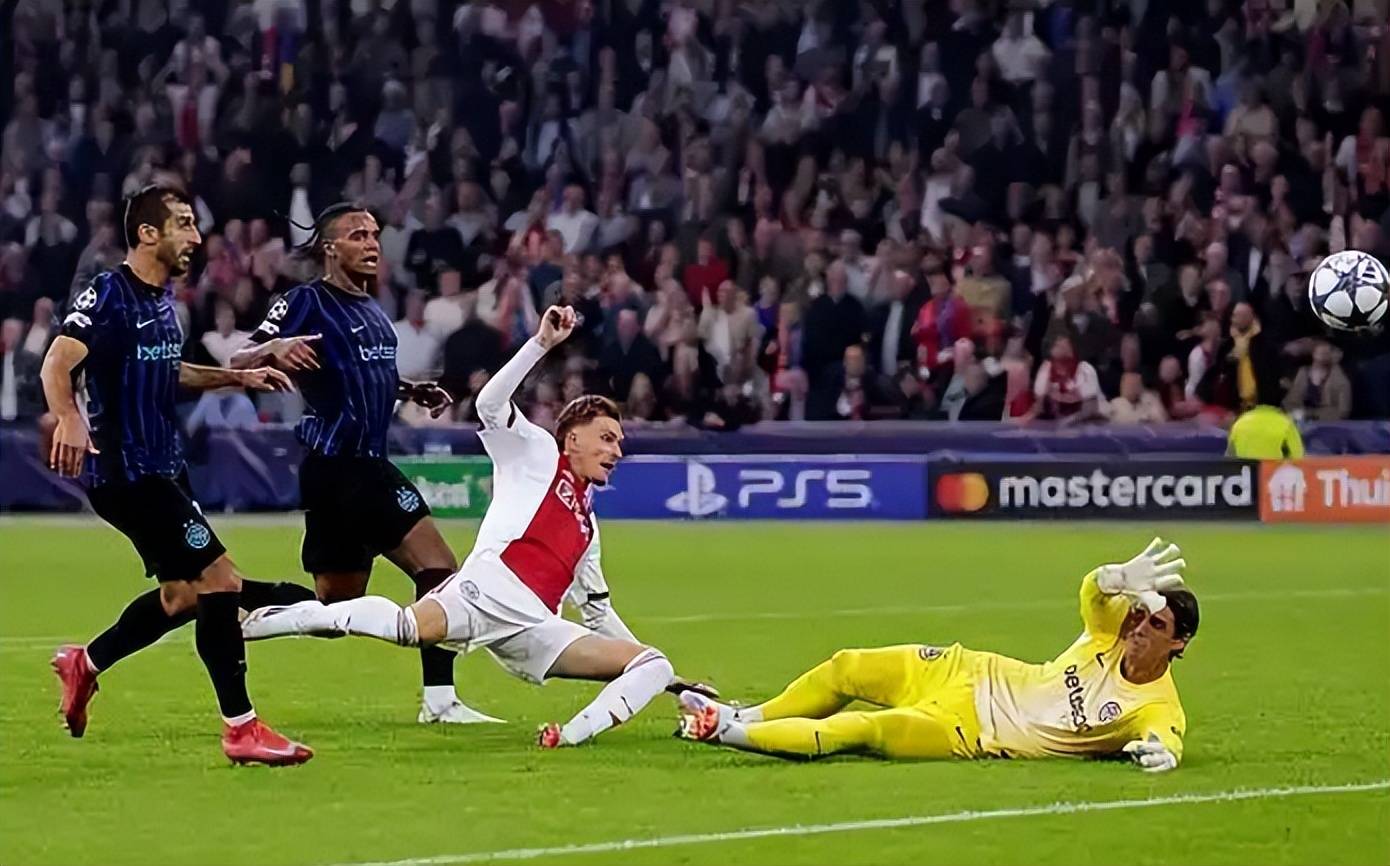 210万奖金到手！国米欧冠2-0迎开门红，3争议球员回报齐沃信任