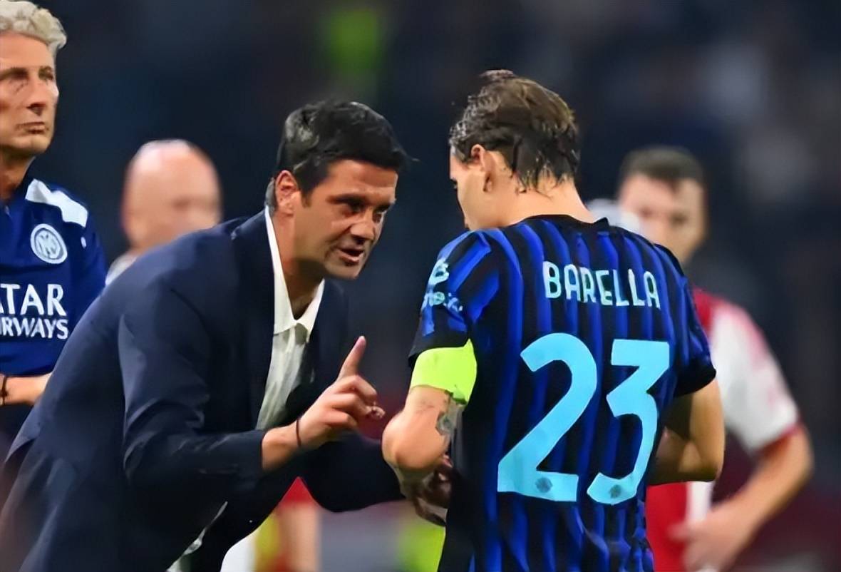 210万奖金到手！国米欧冠2-0迎开门红，3争议球员回报齐沃信任