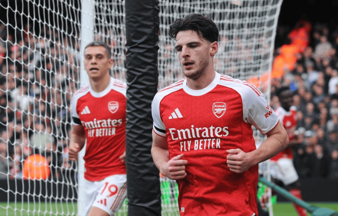 英超最新积分战报：利物浦连败，切尔西绝杀，阿森纳登顶