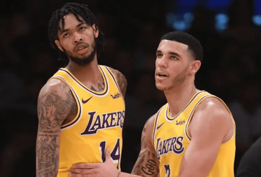 只关于吐槽｜英格拉姆摔杯为号；杯赛之王终于输了；萨克拉门托公牛就差你了