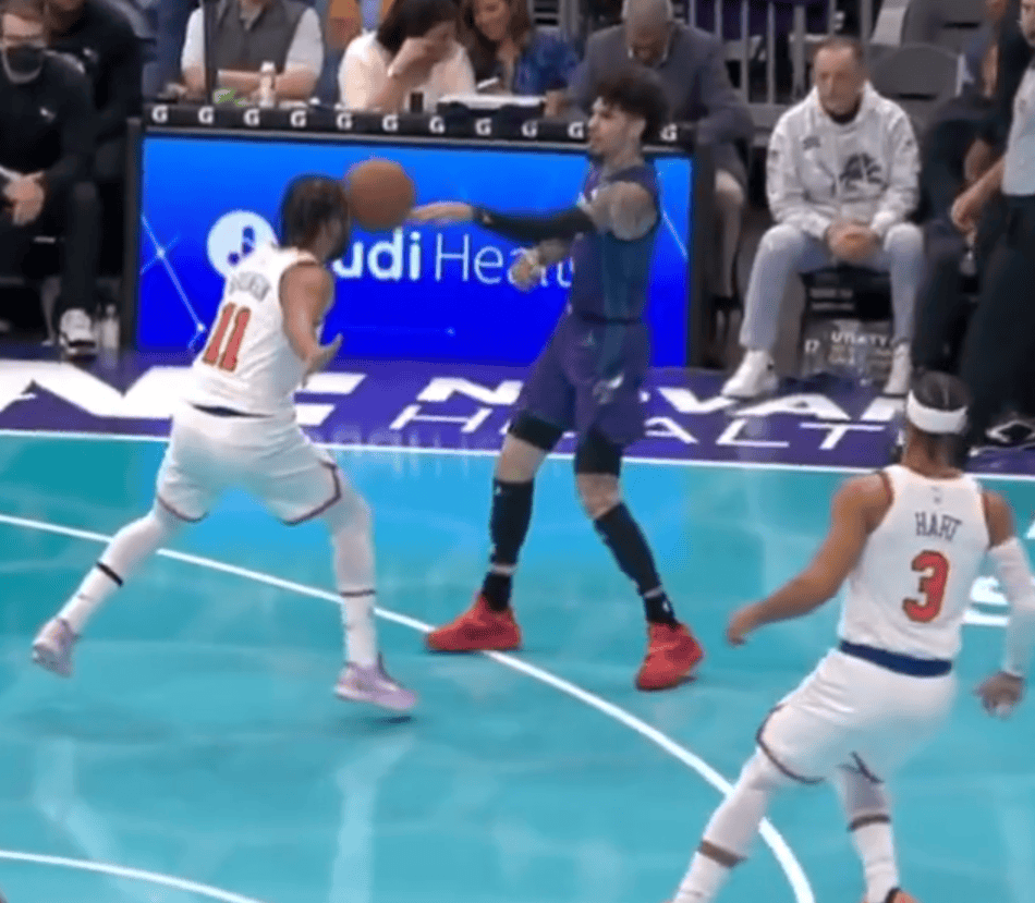 只关于吐槽｜英格拉姆摔杯为号；杯赛之王终于输了；萨克拉门托公牛就差你了