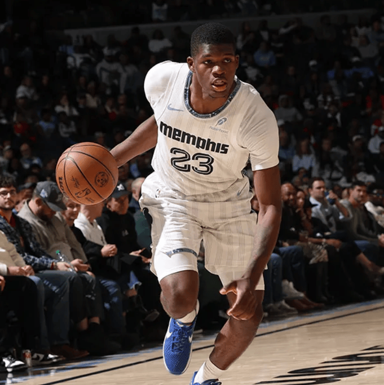 快船98-107灰熊！可怕的不是输球，而是哈登身上发生了两大变化