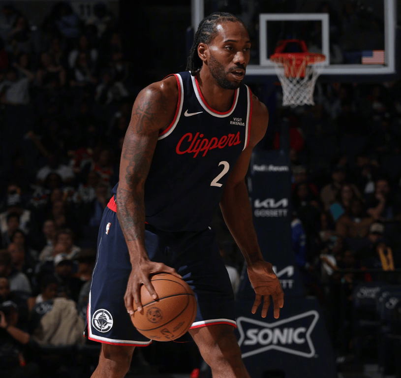 快船98-107灰熊！可怕的不是输球，而是哈登身上发生了两大变化