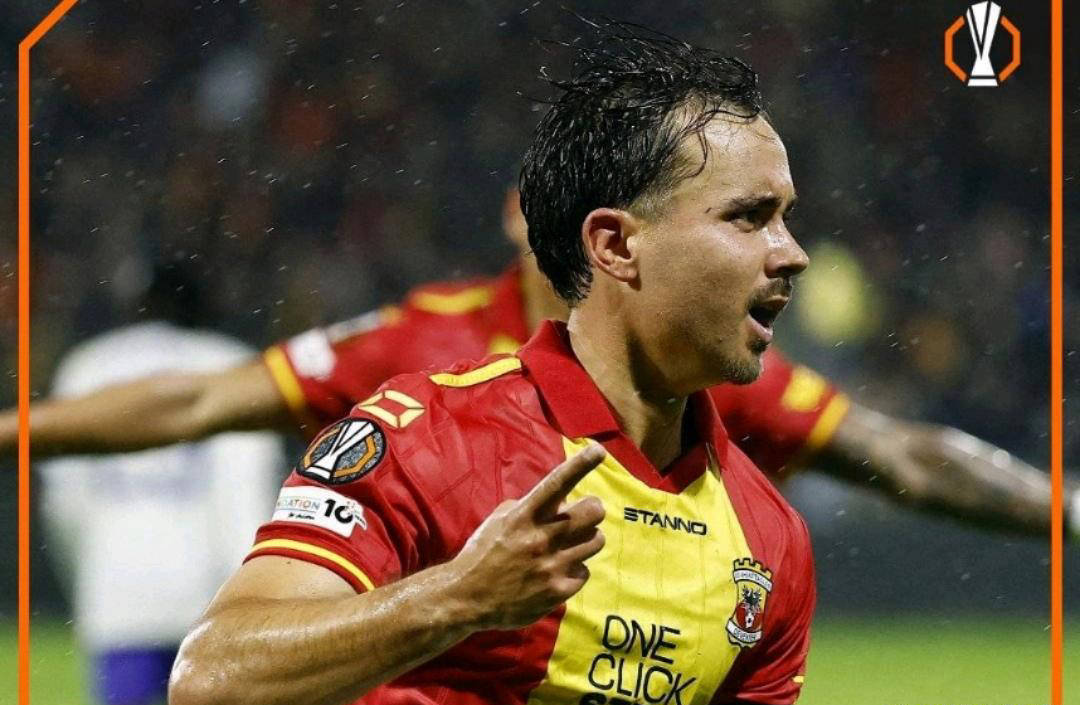 欧联杯惊现冷门！红牛翻车，英超劲旅遭逆转