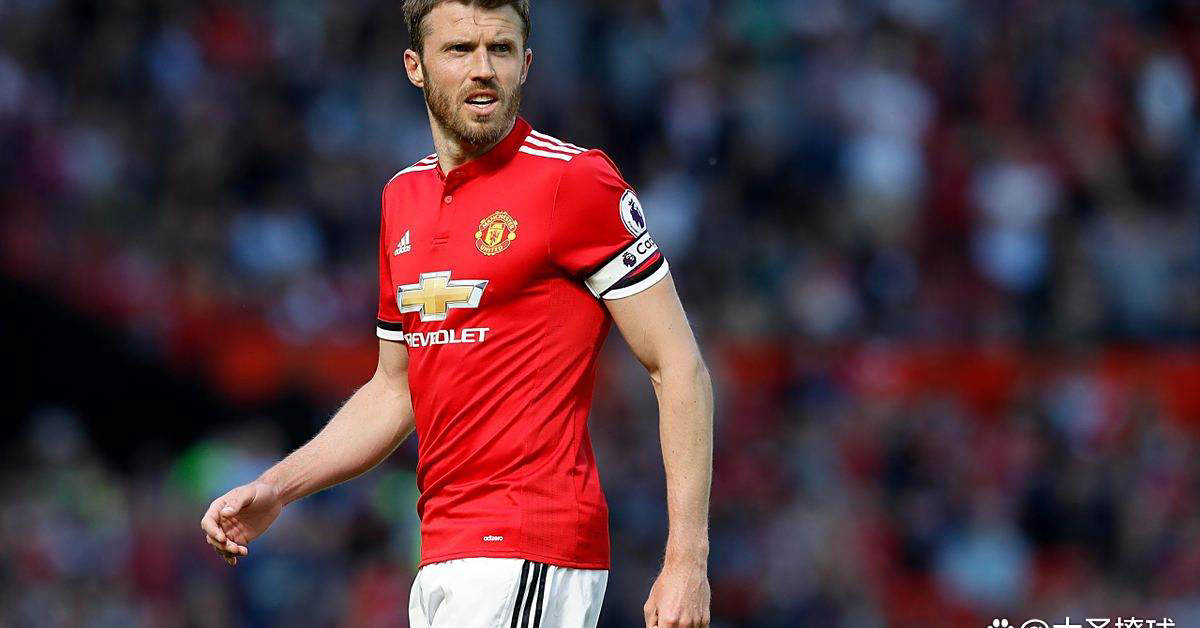 卡里克将担任欧冠解说员