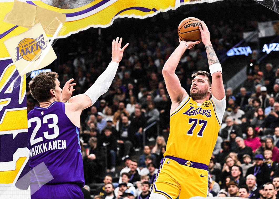 太阳vs湖人前瞻：一场旗鼓相当的较量，湖人客场复仇不易