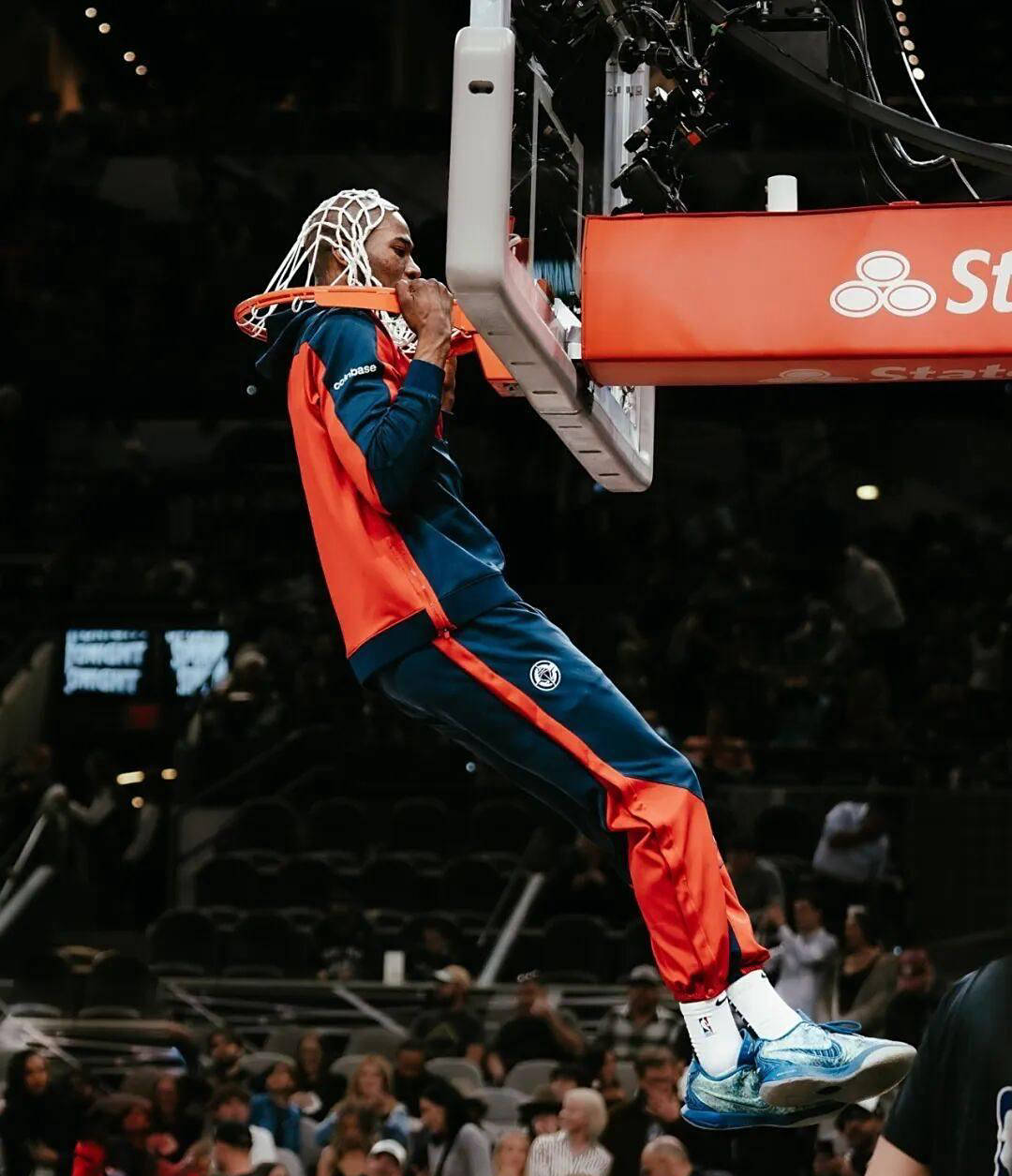 NBA球员凯-琼斯将挑战土耳其联赛！