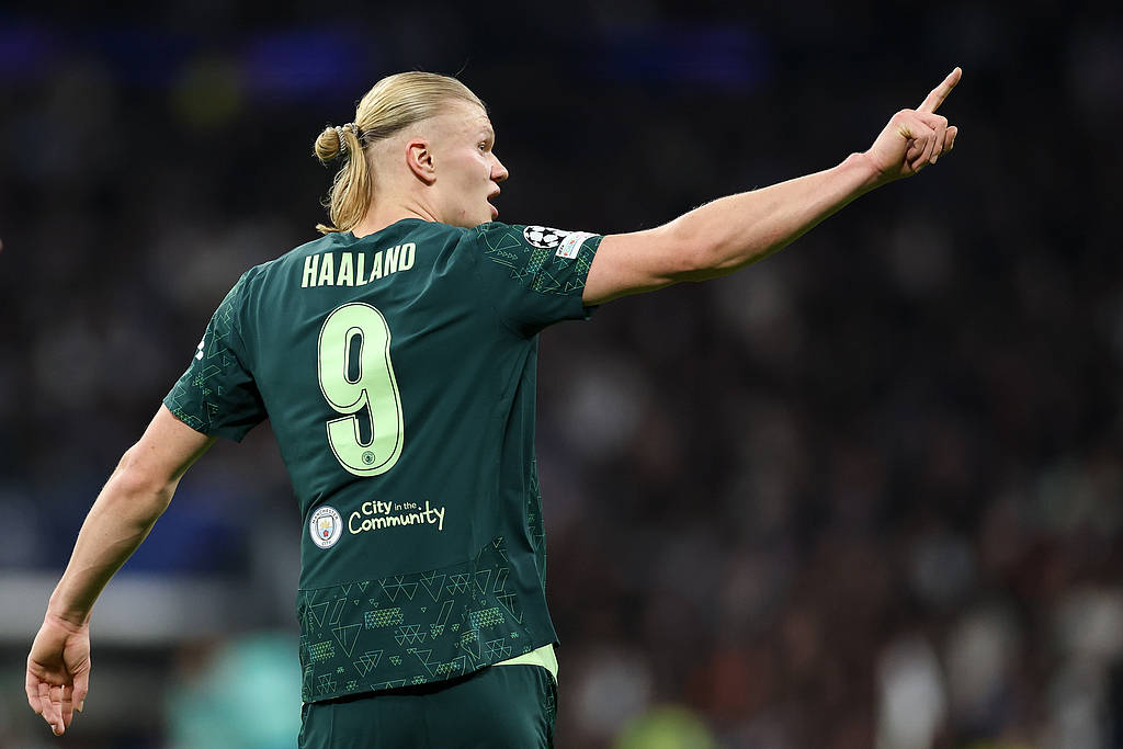 竞彩湃｜英超东北德比谁能笑到最后，曼城复仇水晶宫？