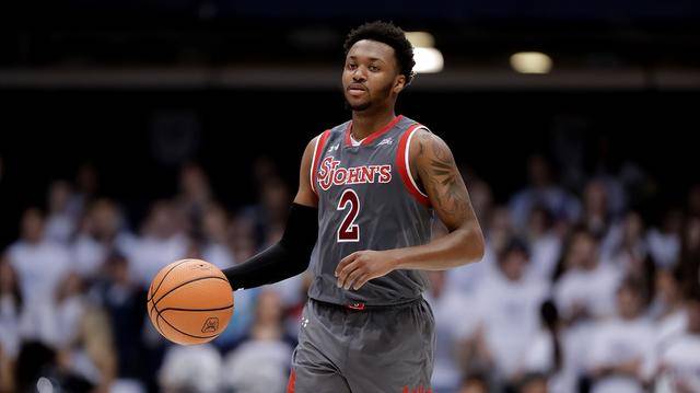 告别全华班！欠薪四川男篮签NBA落选秀庞兹 何时登场未知