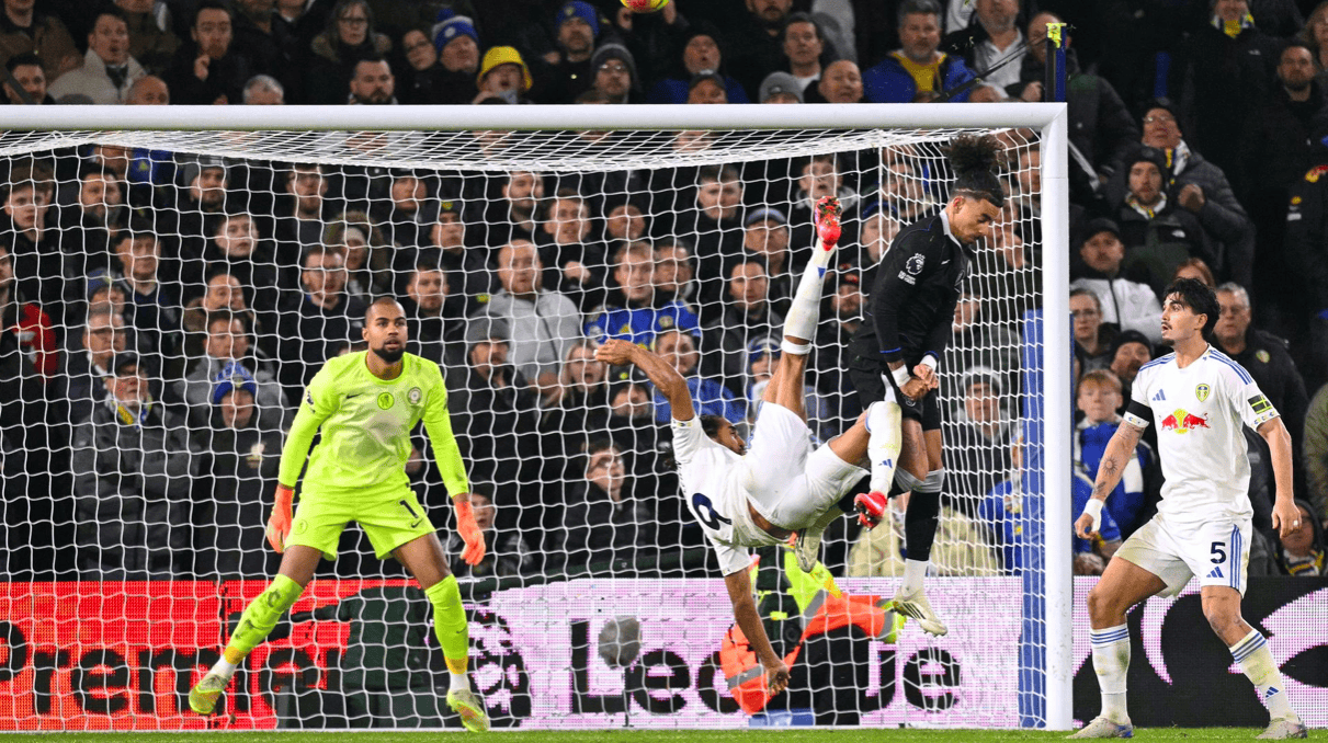 英超3-1大冷门！11.4亿豪门轰然倒下 升班马终结4连败逃离降级区