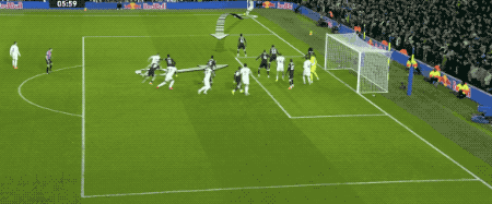 英超3-1大冷门！11.4亿豪门轰然倒下 升班马终结4连败逃离降级区