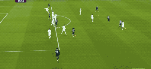 英超3-1大冷门！11.4亿豪门轰然倒下 升班马终结4连败逃离降级区