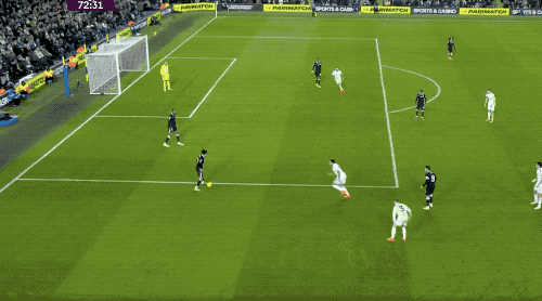 英超3-1大冷门！11.4亿豪门轰然倒下 升班马终结4连败逃离降级区