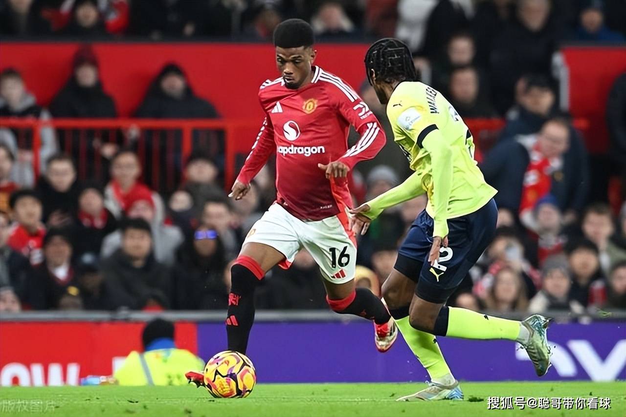 英超，曼联vs布莱顿：防线伤病成红魔隐患，布莱顿有望拿分？