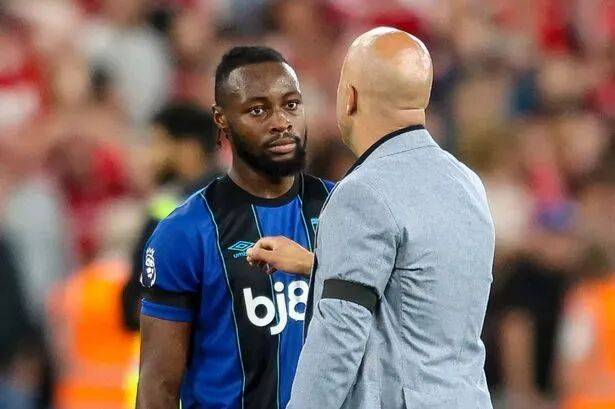 曝阿森纳加入塞梅尼奥争夺战 英超5大豪门冬窗抢他