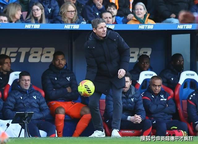 英超水晶宫主帅格拉斯纳的下家？英超、西甲和德甲豪门岂有意乎！