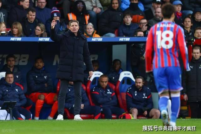 英超水晶宫主帅格拉斯纳的下家？英超、西甲和德甲豪门岂有意乎！