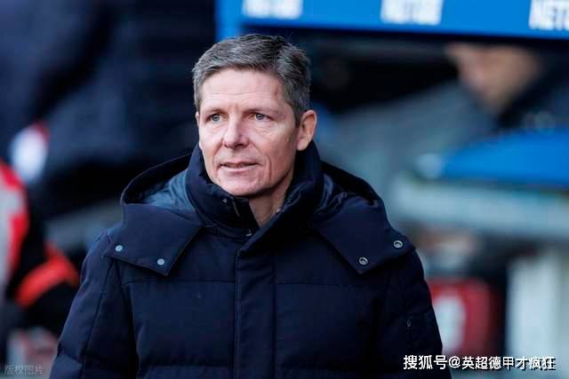 英超水晶宫主帅格拉斯纳的下家？英超、西甲和德甲豪门岂有意乎！