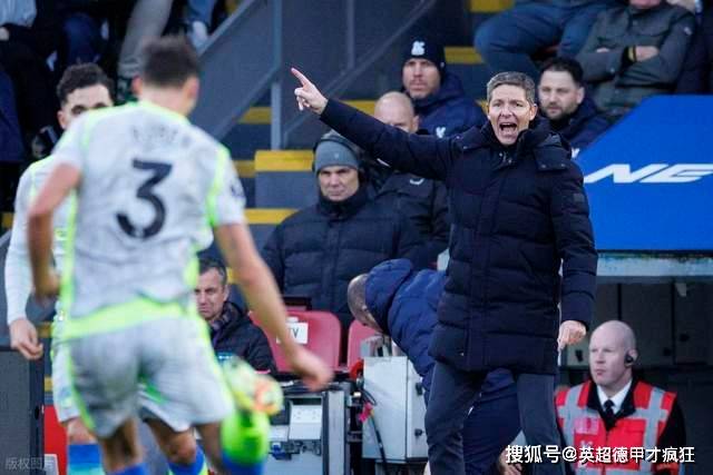 英超水晶宫主帅格拉斯纳的下家？英超、西甲和德甲豪门岂有意乎！