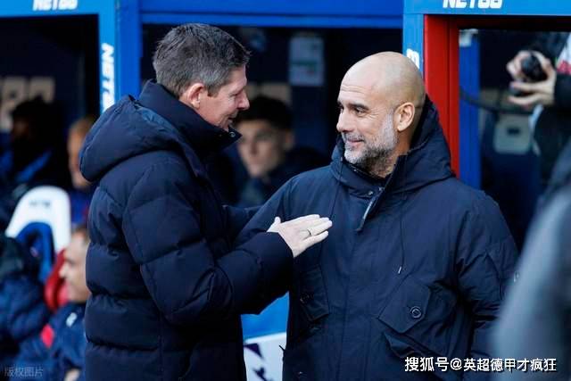 英超水晶宫主帅格拉斯纳的下家？英超、西甲和德甲豪门岂有意乎！