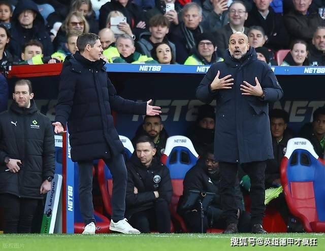 英超水晶宫主帅格拉斯纳的下家？英超、西甲和德甲豪门岂有意乎！