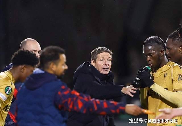 英超水晶宫主帅格拉斯纳的下家？英超、西甲和德甲豪门岂有意乎！