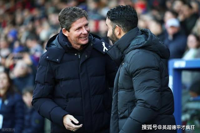 英超水晶宫主帅格拉斯纳的下家？英超、西甲和德甲豪门岂有意乎！