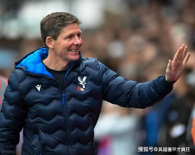 英超水晶宫主帅格拉斯纳的下家？英超、西甲和德甲豪门岂有意乎！