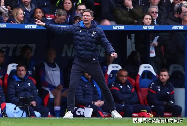英超水晶宫主帅格拉斯纳的下家？英超、西甲和德甲豪门岂有意乎！