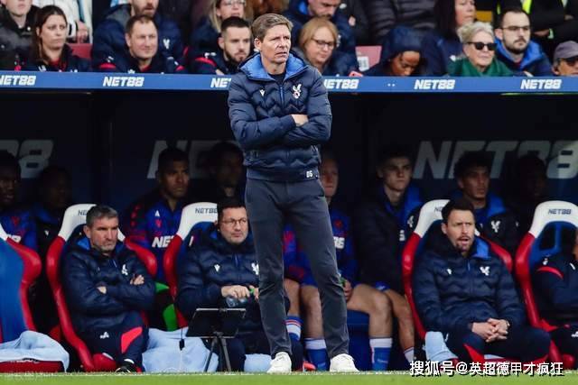 英超水晶宫主帅格拉斯纳的下家？英超、西甲和德甲豪门岂有意乎！