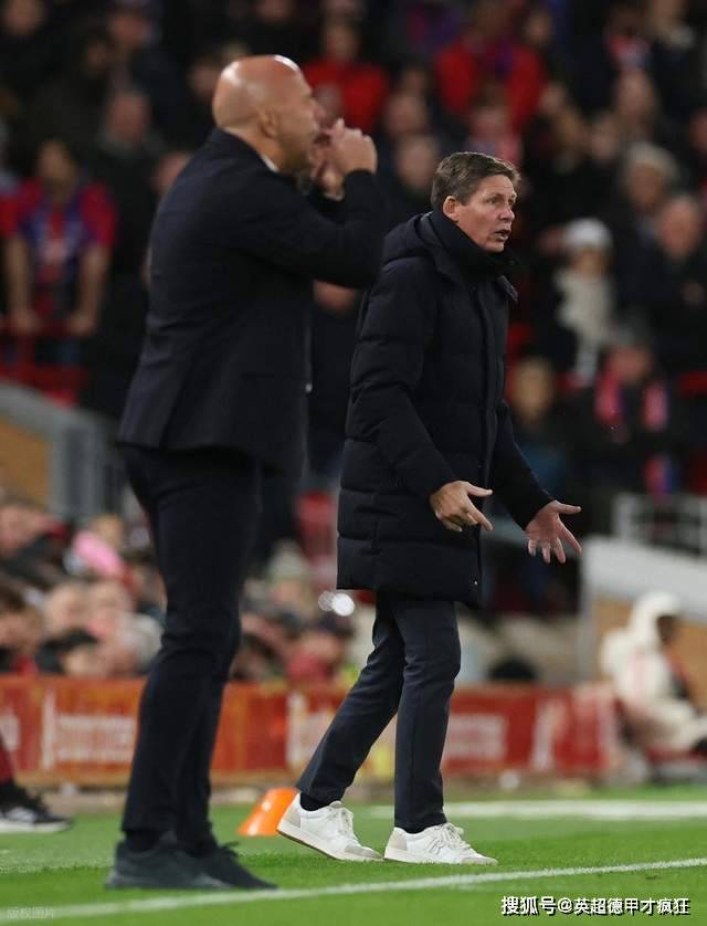 英超水晶宫主帅格拉斯纳的下家？英超、西甲和德甲豪门岂有意乎！